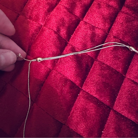 Alex and Ani 3 charms and Adjustable Necklace - Picture 10 of 10